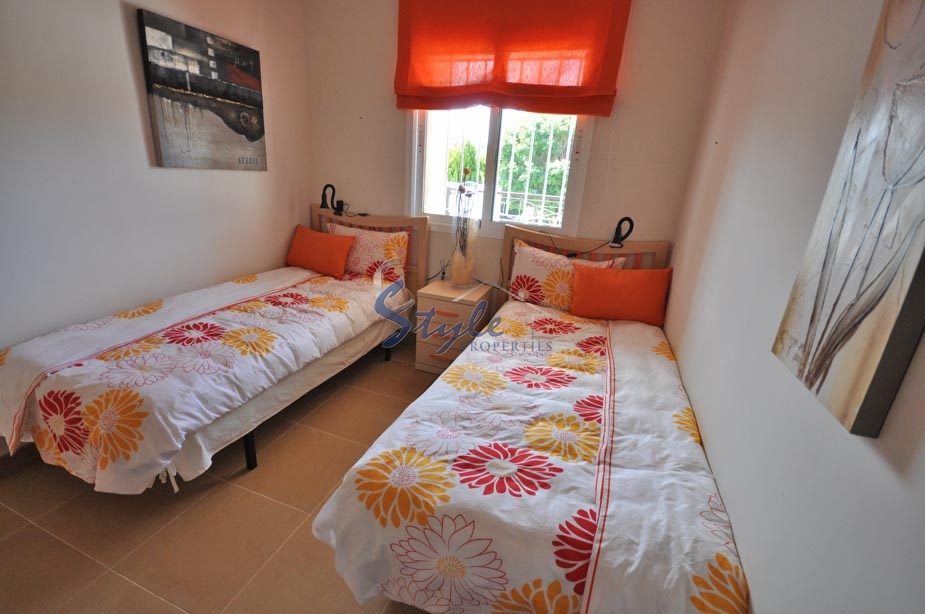 Duplex en Zeniamar, Playa Flamenca, Costa Blanca, 890 - 12