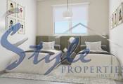 New build - Apartment - Cabo Roig - Lomas de Cabo Roig