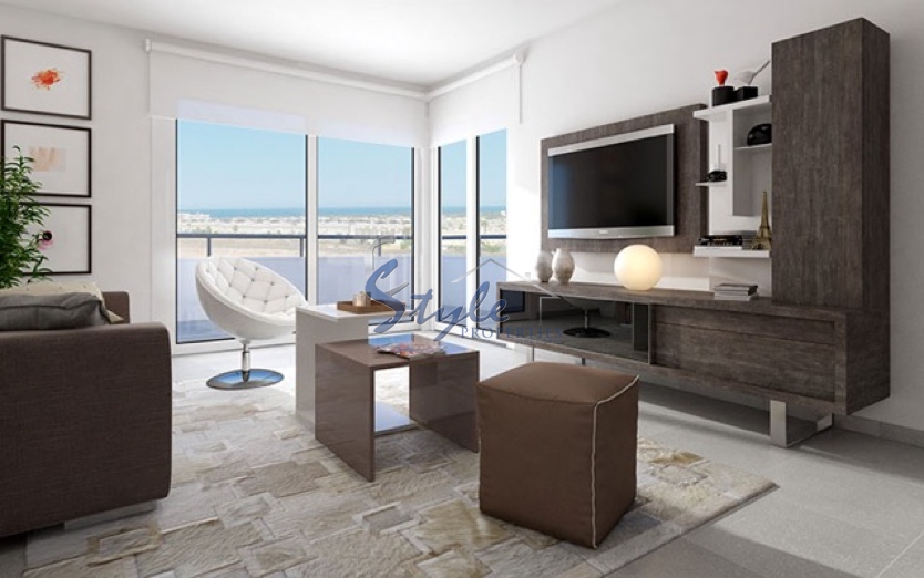 Nuevos apartamentos en Cabo Roig, Costa Blanca, ON465_3 -9