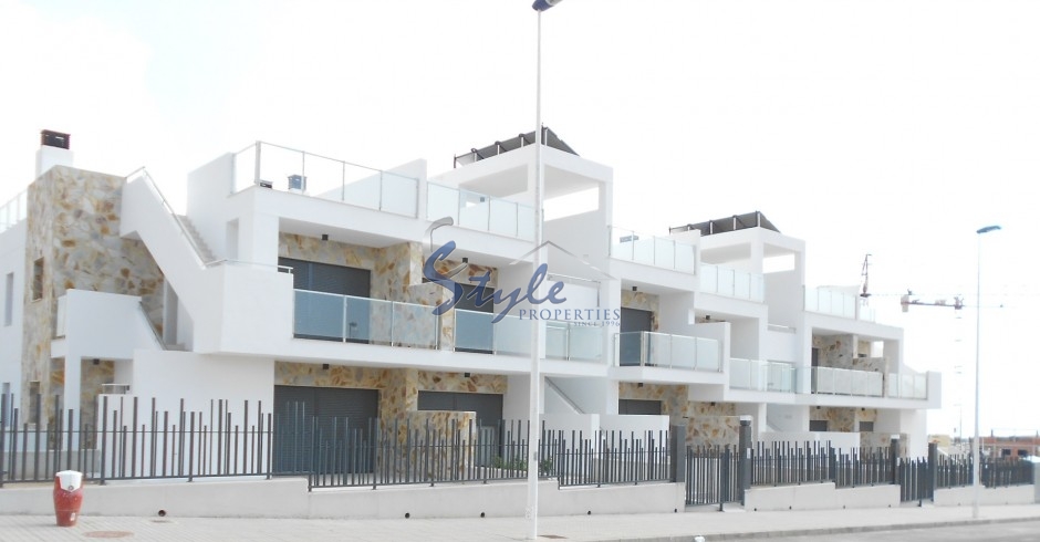 Nuevos apartamentos en Punta Prima, Costa Blanca, ON201_2 -9