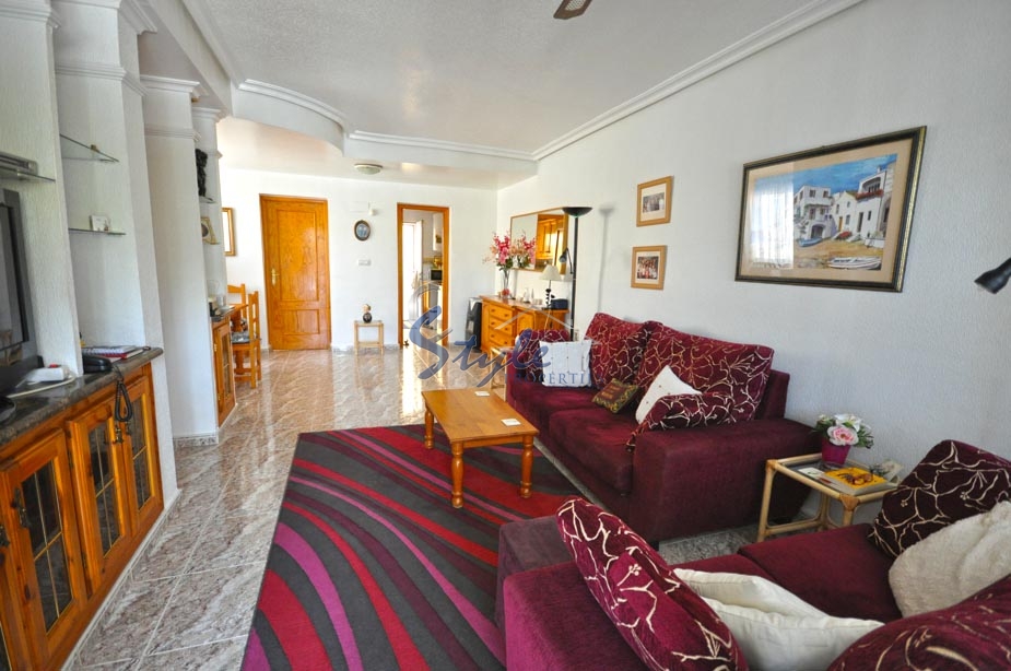 Quad house for sale in Villamartin, Costa Blanca, Spain 989-3