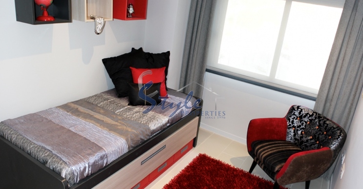 Nuevo - Apartamento - Villamartin