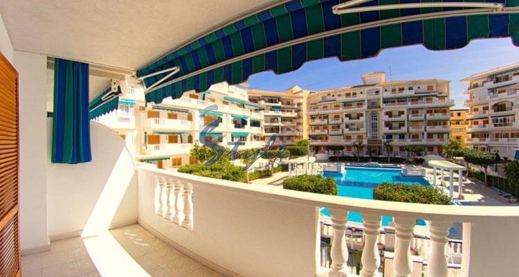 Resale - Apartment - La Mata