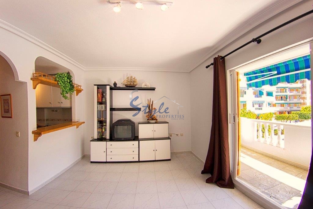 Resale - Apartment - La Mata