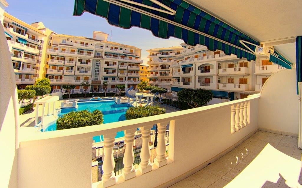 Resale - Apartment - La Mata