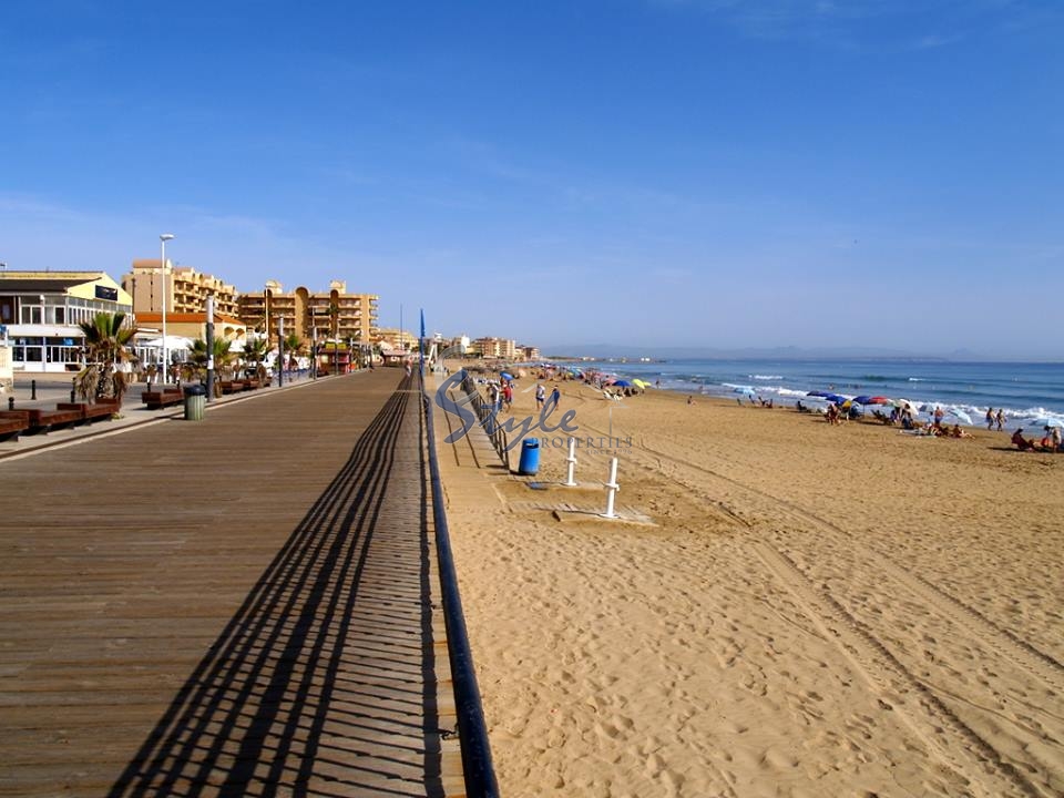 Estudio cerca del mar en La Mata, Torrevieja, 602 - 7