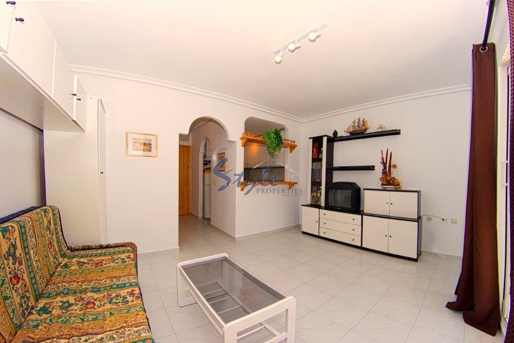 Resale - Apartment - La Mata