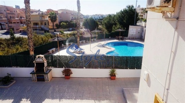 Resale -  - Playa Flamenca