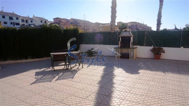 Resale -  - Playa Flamenca