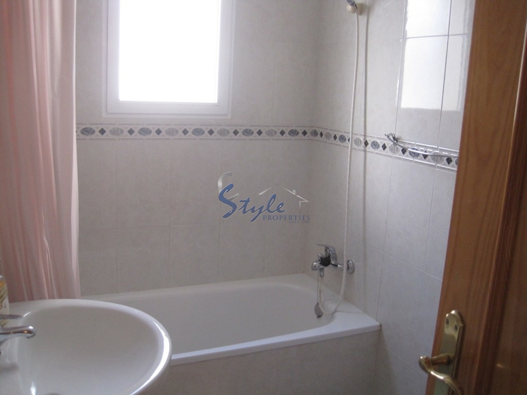 Resale - Penthouse - Torrevieja