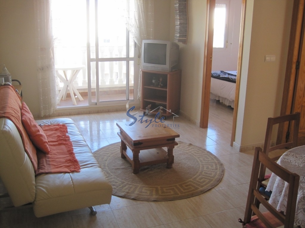 Resale - Penthouse - Torrevieja