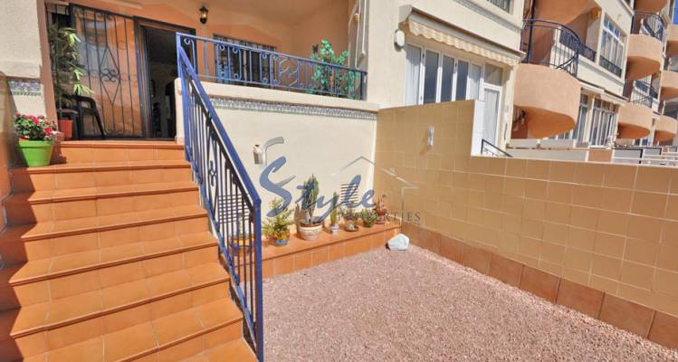 Resale - Apartment - Punta Prima