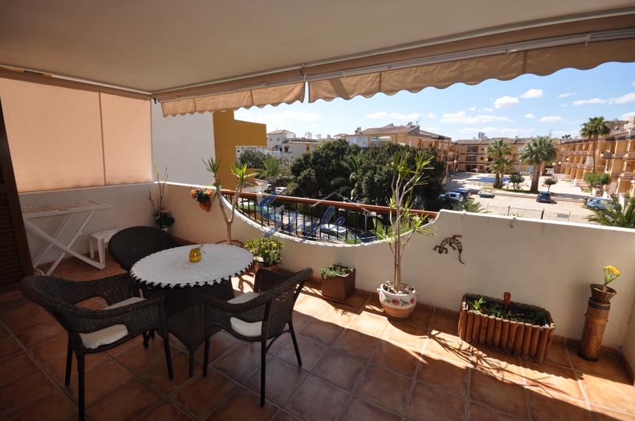 Apartment for sale in Punta Prima, Costa Blanca, Alicante, Spain 529-10