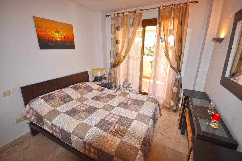 Apartment for sale in Punta Prima, Costa Blanca, Alicante, Spain 529-7