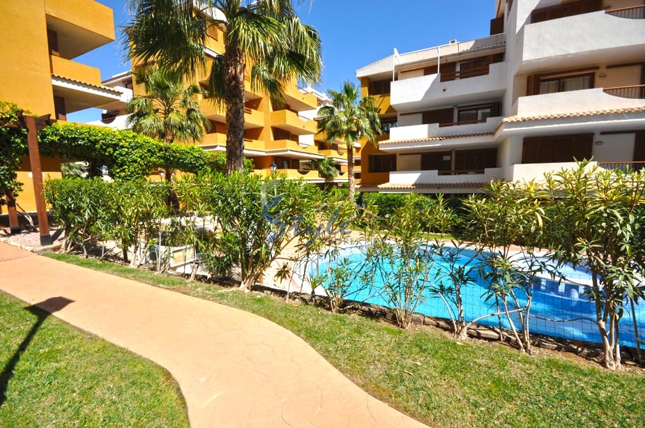 Apartment for sale in Punta Prima, Costa Blanca, Alicante, Spain 529-12
