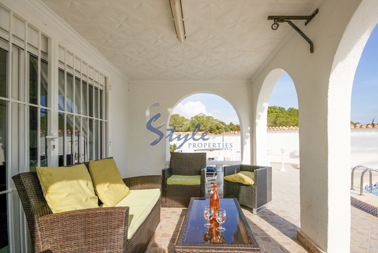 Resale - Villa - Playa Flamenca