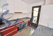 Ground Floor Apartment for Sale in Punta Prima, Costa Blanca - kitchen