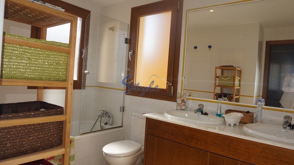 Resale - Apartment - Punta Prima - La Recoleta