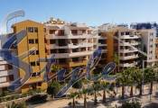 Apartamento con vista al mar en Punta Prima, Torrevieja 497 - 9