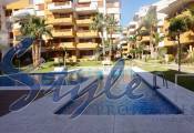 Apartamento con vista al mar en Punta Prima, Torrevieja 497 - 14