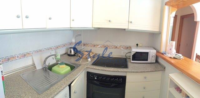 Resale - Apartment - La Mata