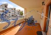 Apartamento en Punta Prima, Costa Blanca  - Terraza