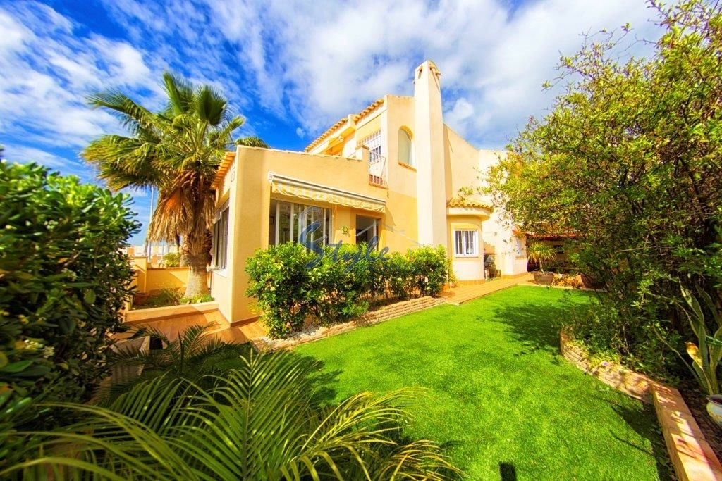 Resale - Town House - Cabo Roig