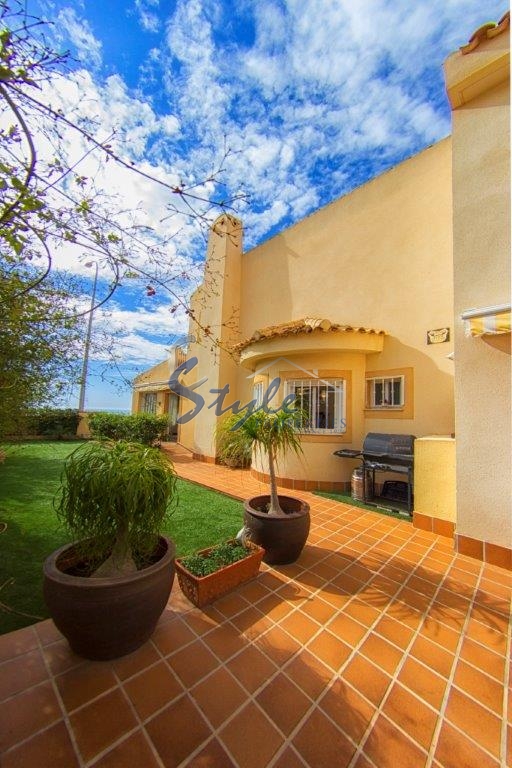 Resale - Town House - Cabo Roig