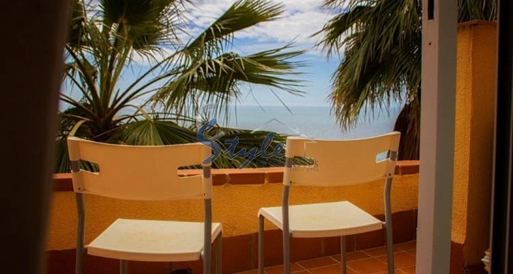 Resale - Town House - Cabo Roig