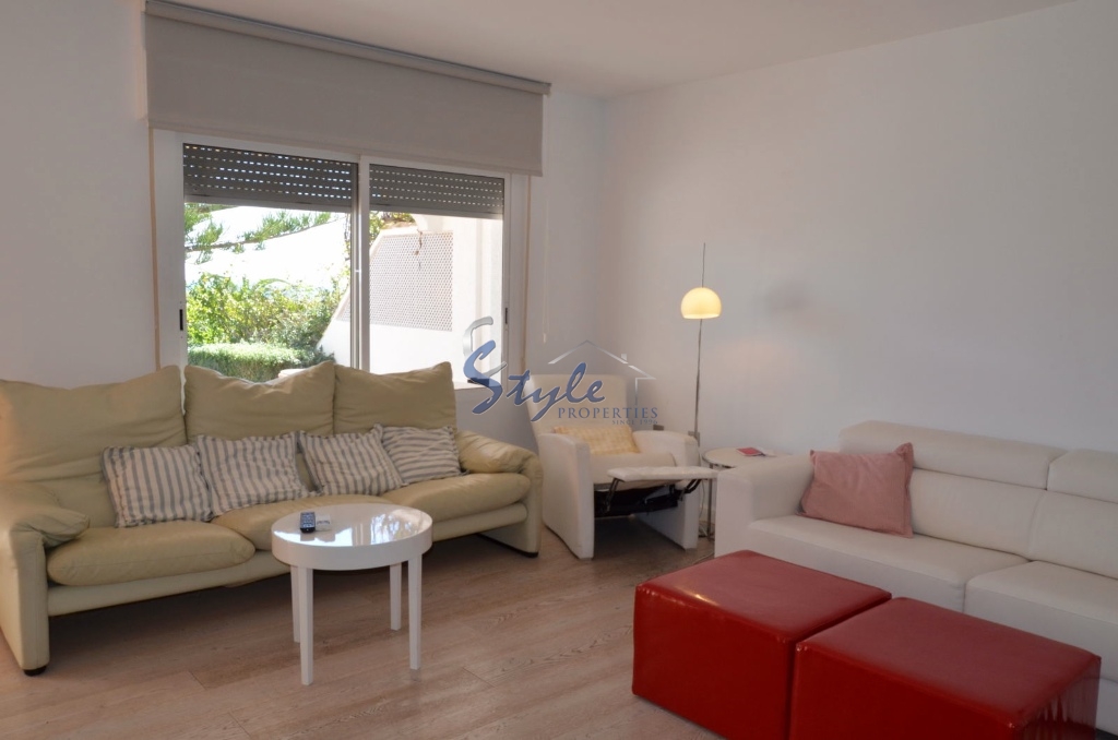 Resale - Town House - Dehesa de Campoamor