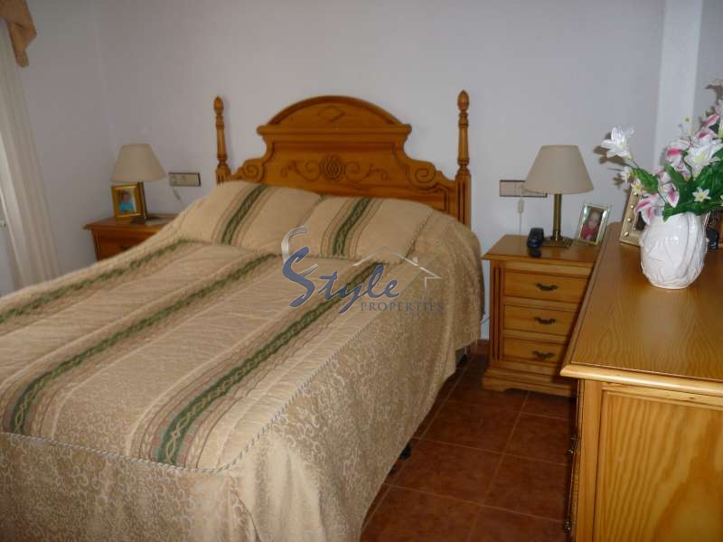 Resale - Villa - San Miguel De Salinas