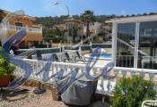 Resale - Villa - San Miguel De Salinas