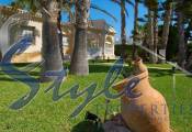 Resale - Villa - Playa Flamenca