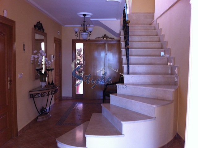 Resale - Villa - Mar Menor - La Manga