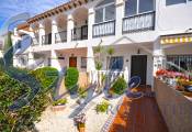 Townhouse for sale in La Ciñuelica, Punta Prima, Costa Blanca, Spain 835-7