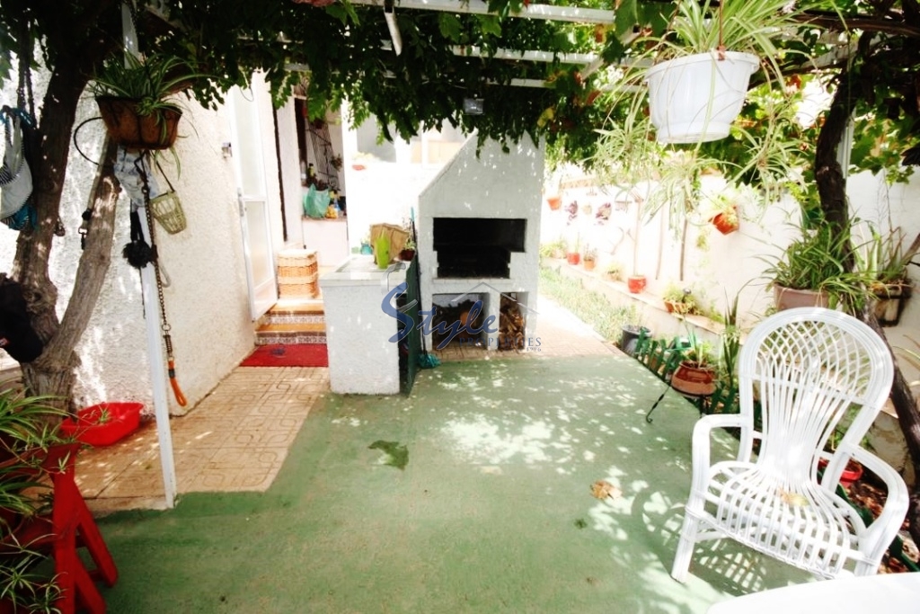 Detached villa for Sale in Cabo Roig, Costa Blanca, Spain 643-11