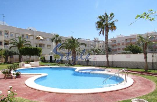 Apartamento - Reventa - Torrevieja  - Torrevieja