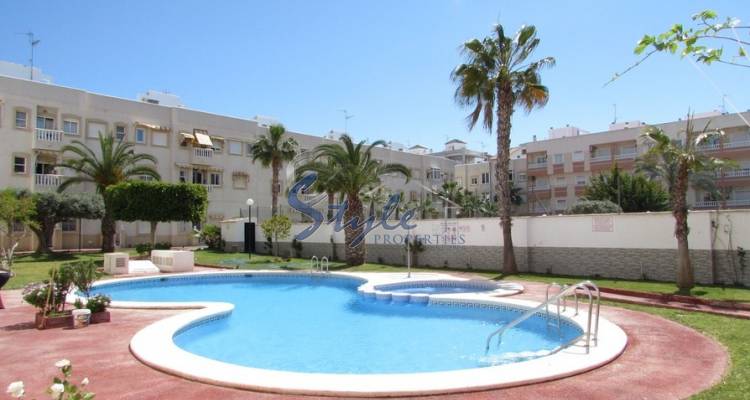 Resale - Apartment - Torrevieja