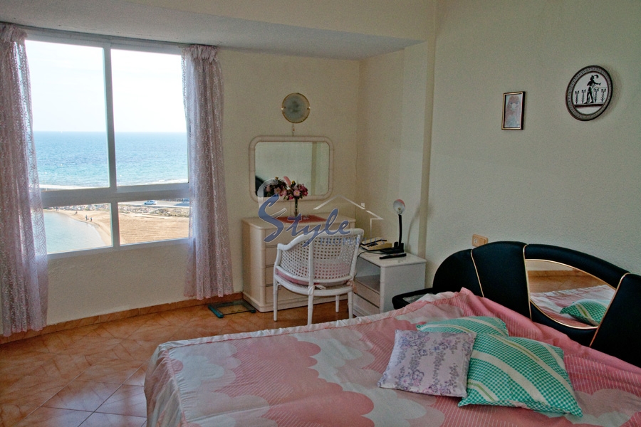 Resale - Penthouse - Torrevieja