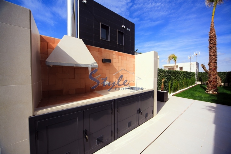 New luxury villa of sale in Campoamor, Costa Blanca, Spain ON358_4-3