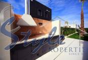 New luxury villa of sale in Campoamor, Costa Blanca, Spain ON358_4-3