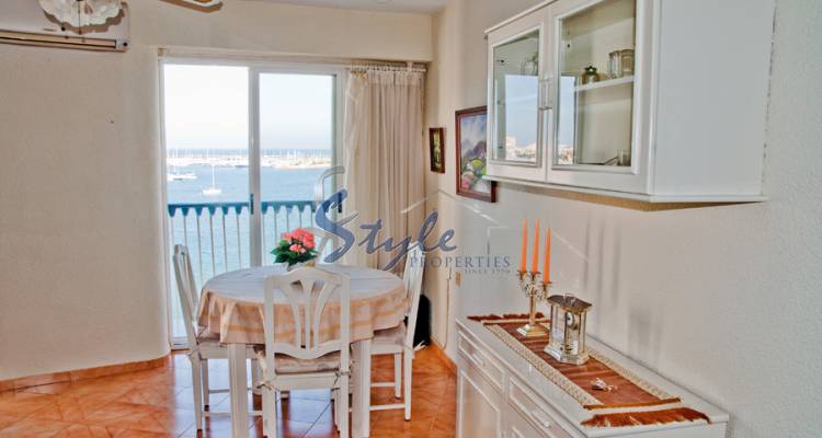 Resale - Penthouse - Torrevieja