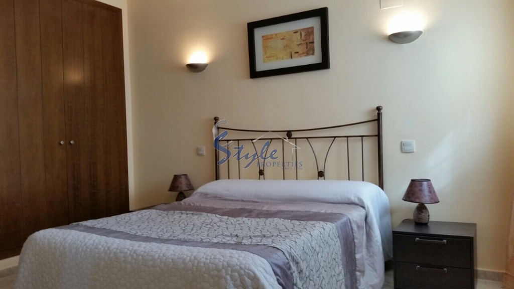 Short Term Rentals - Apartment - Punta Prima - La Entrada