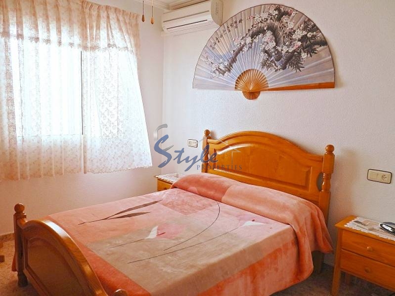 Resale - Penthouse - Torrevieja