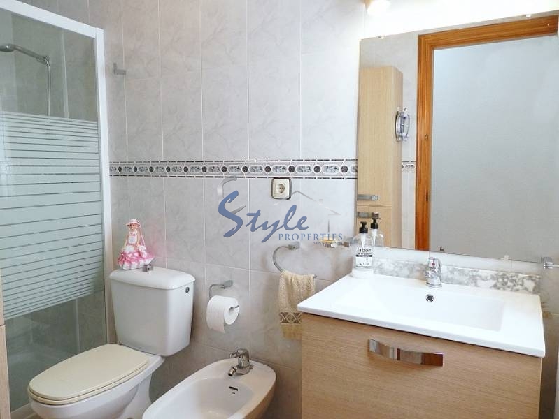 Resale - Penthouse - Torrevieja