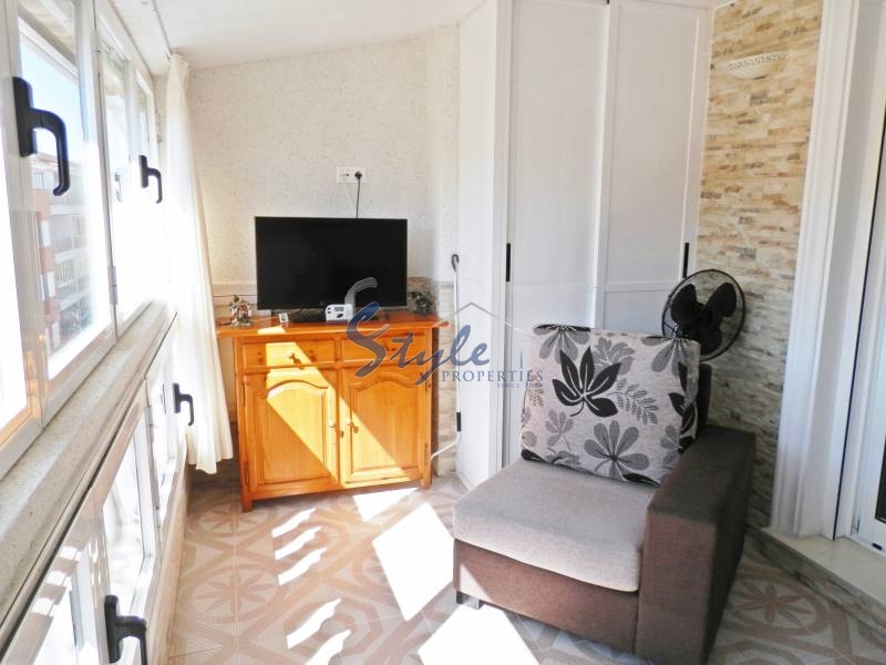 Resale - Penthouse - Torrevieja