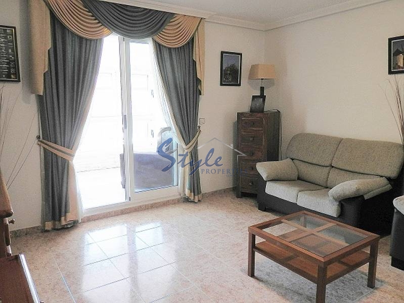 Resale - Penthouse - Torrevieja