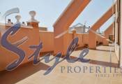 Resale - Penthouse - Torrevieja