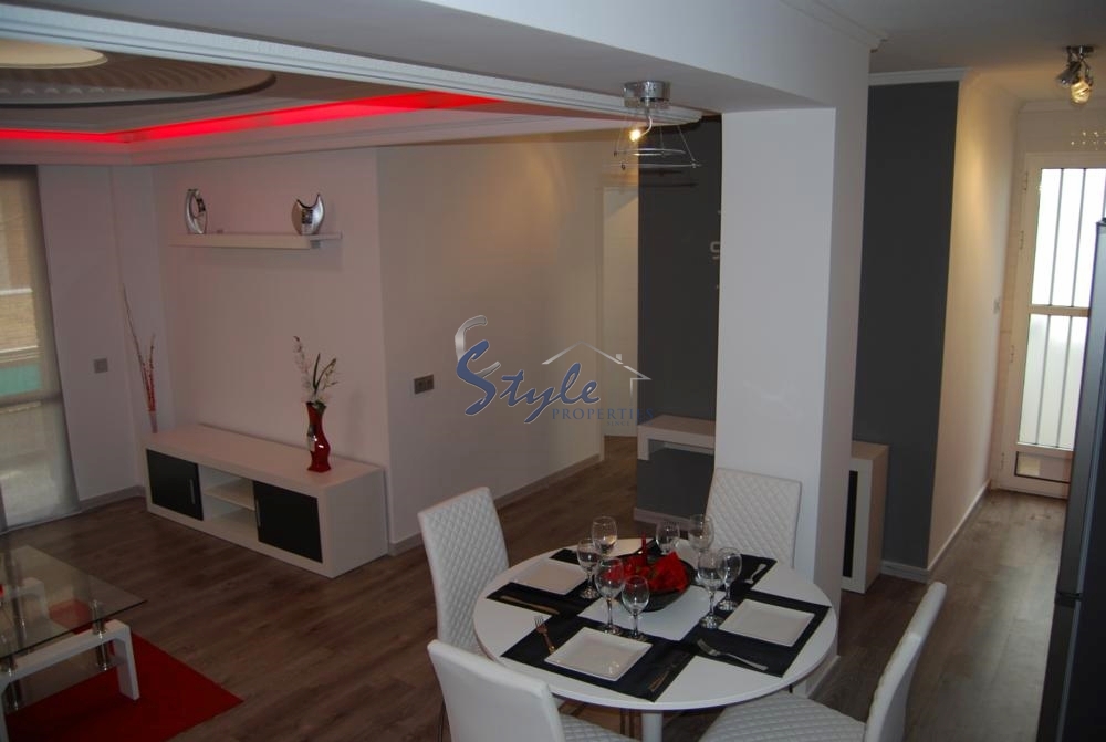 Reventa - Apartamento - Torrevieja  - Torrevieja