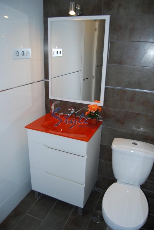 Reventa - Apartamento - Torrevieja  - Torrevieja